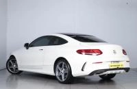 Mercedes-Benz C-класс 4 из 21