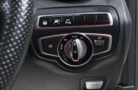 Mercedes-Benz C-класс 17 из 21