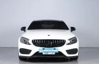 Mercedes-Benz C-класс 2 из 21