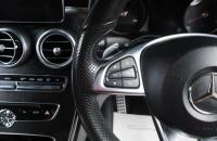 Mercedes-Benz C-класс 11 из 21