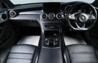 Mercedes-Benz C-класс 9 из 21