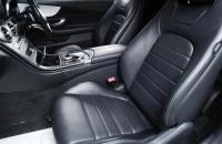 Mercedes-Benz C-класс 20 из 21