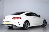 Mercedes-Benz C-класс 6 из 21