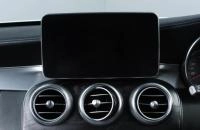Mercedes-Benz C-класс 15 из 21