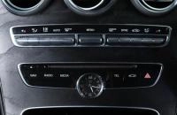Mercedes-Benz C-класс 16 из 21