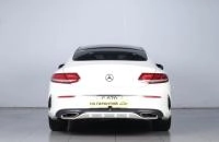 Mercedes-Benz C-класс 5 из 21