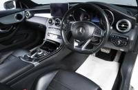 Mercedes-Benz C-класс 10 из 21
