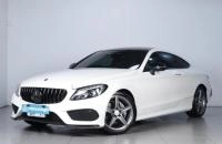 Mercedes-Benz C-класс 3 из 21