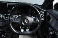 Mercedes-Benz C-класс 12 из 21
