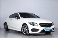 Mercedes-Benz C-класс 1 из 21