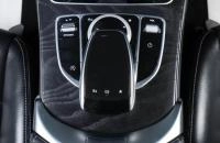 Mercedes-Benz C-класс 19 из 21