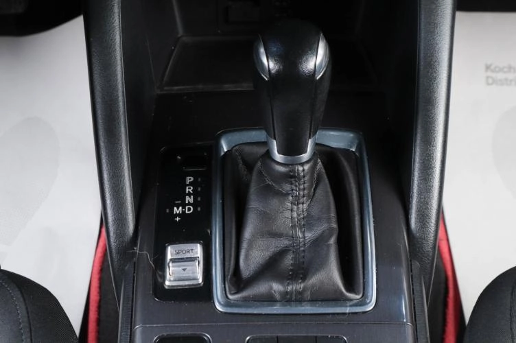 Mazda CX-5 16 из 20
