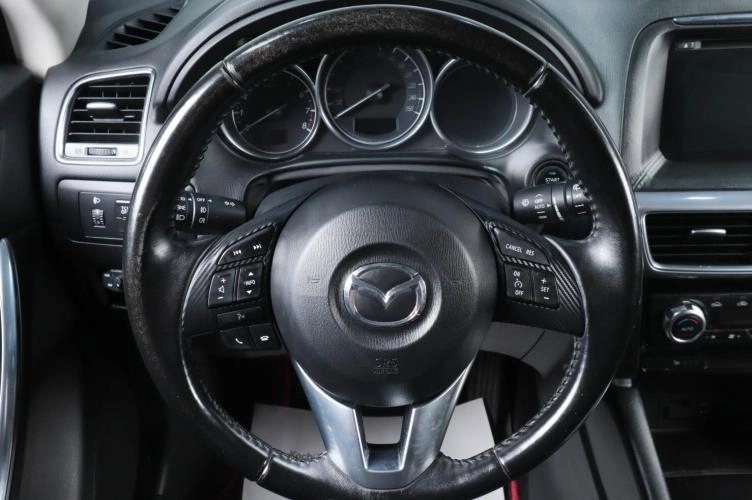 Mazda CX-5 12 из 20