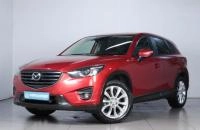 Mazda CX-5 3 из 20