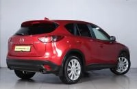 Mazda CX-5 6 из 20