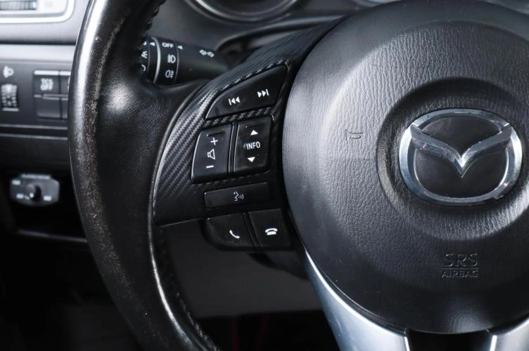 Mazda CX-5 11 из 20