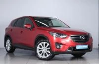 Mazda CX-5 1 из 20