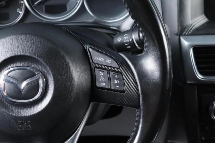 Mazda CX-5 13 из 20