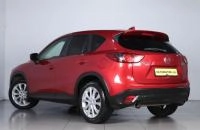 Mazda CX-5 4 из 20