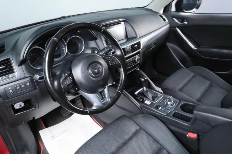 Mazda CX-5 8 из 20