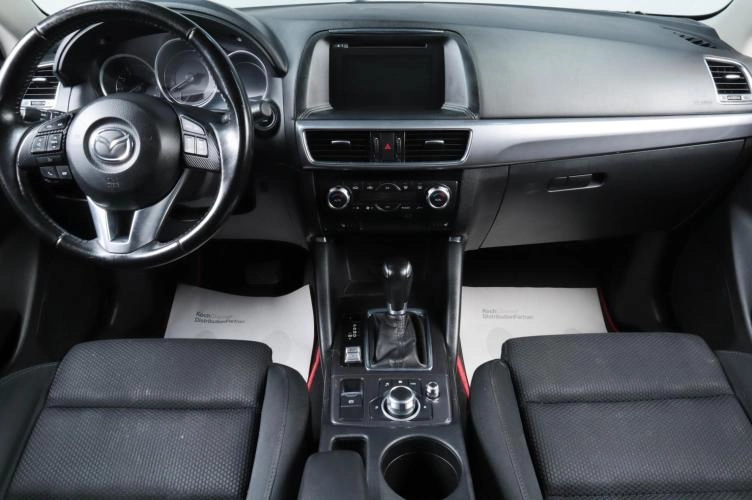 Mazda CX-5 9 из 20