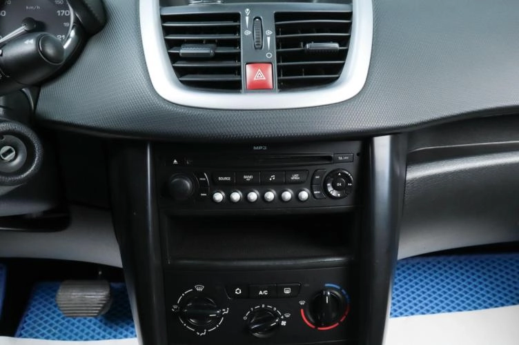 Peugeot 207 14 из 18