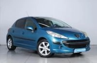 Peugeot 207 1 из 18