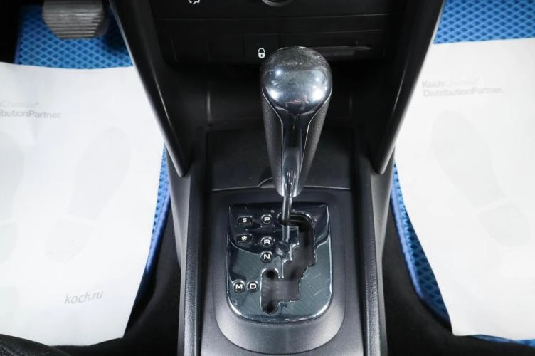 Peugeot 207 16 из 18