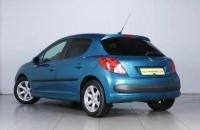 Peugeot 207 4 из 18