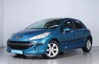 Peugeot 207 3 из 18