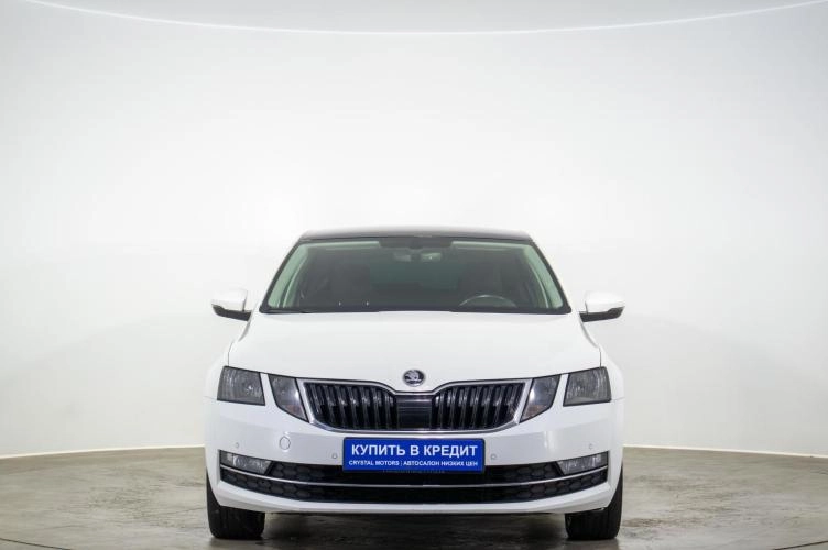 Skoda Octavia 2 из 6