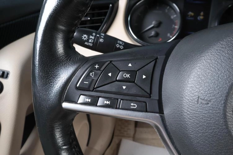 Nissan X-Trail 13 из 20