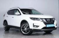 Nissan X-Trail 1 из 20