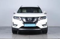 Nissan X-Trail 2 из 20