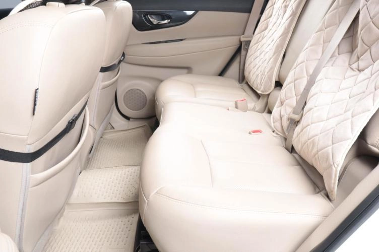 Nissan X-Trail 19 из 20
