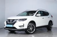 Nissan X-Trail 3 из 20
