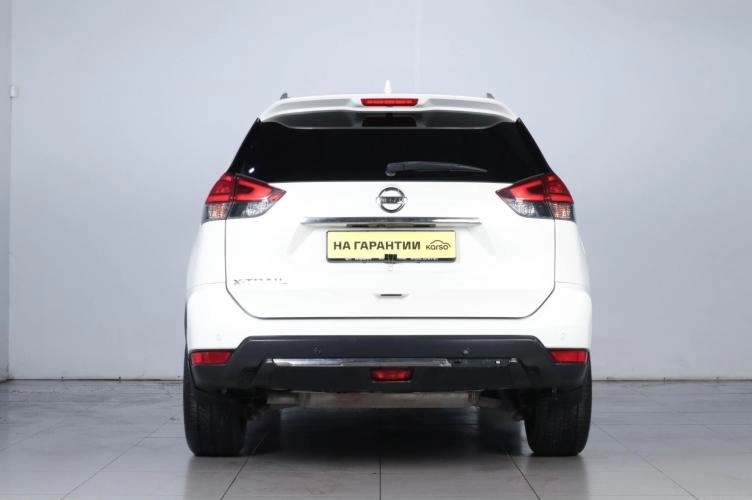 Nissan X-Trail 5 из 6