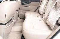 Nissan X-Trail 19 из 20