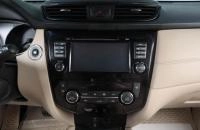 Nissan X-Trail 16 из 20