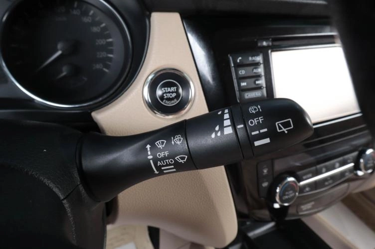 Nissan X-Trail 15 из 20