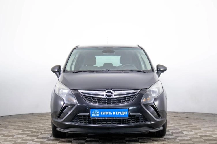 Opel Zafira 2 из 6
