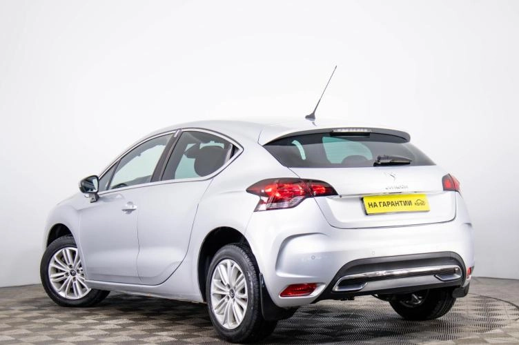 Citroen DS4 6 из 6
