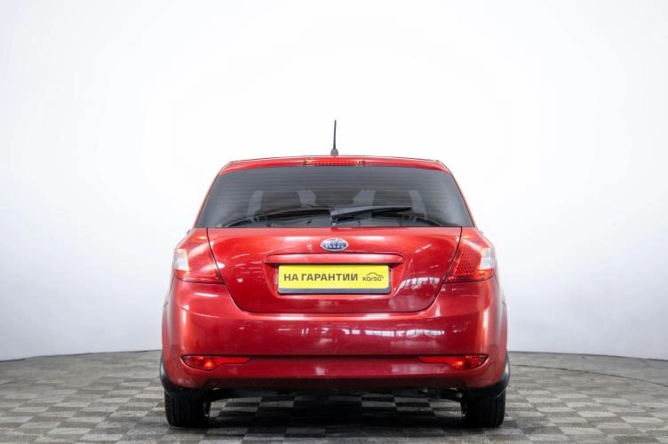 KIA cee'd 5 из 6