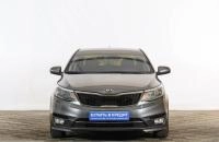 KIA Rio 2 из 19
