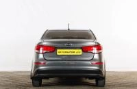 KIA Rio 5 из 19