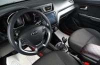 KIA Rio 7 из 19