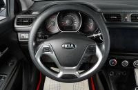 KIA Rio 13 из 19