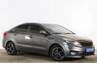 KIA Rio 1 из 19
