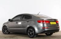 KIA Rio 4 из 19