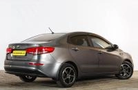 KIA Rio 6 из 19